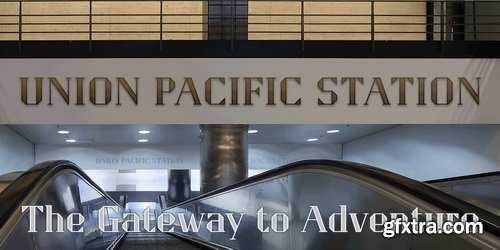 Straight Line Font Family Straight Line Font Family