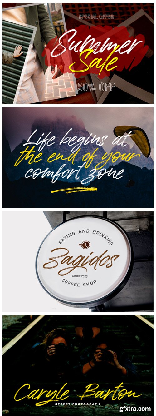 Epidson Font Epidson Font