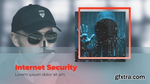 Videohive Security 23529823