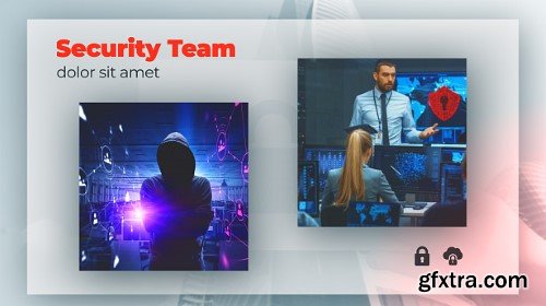 Videohive Security 23529823