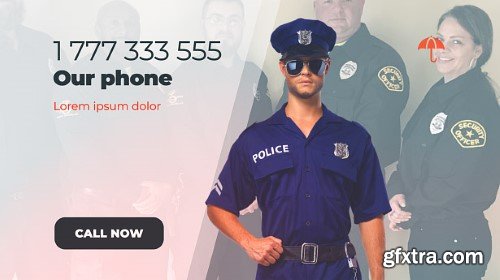 Videohive Security 23529823