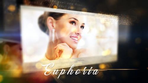 Videohive - Euphoria
