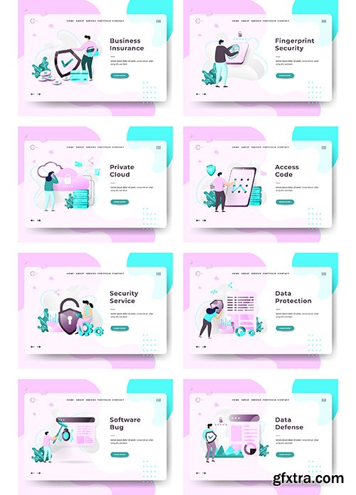 Security Business Security Business