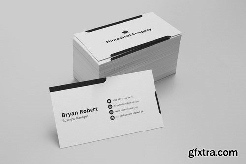 Business Card Pack