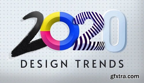 Design Trends In 2020 and How to Create Them!