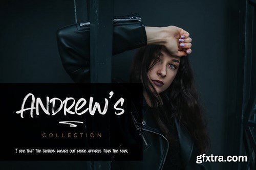 CM - Emixvade - Handbrush Font 4514740 CM - Emixvade - Handbrush Font 4514740