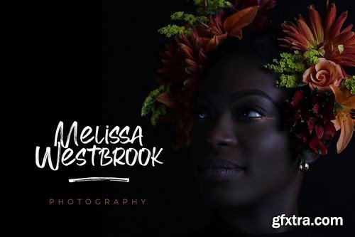 CM - Emixvade - Handbrush Font 4514740 CM - Emixvade - Handbrush Font 4514740