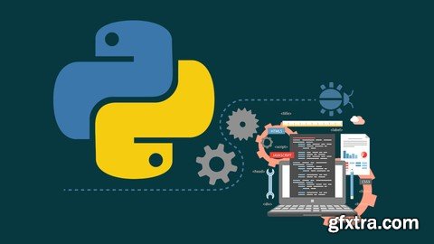 Django & Python: complete BUNDLE + Django real world project (Updated 1 ...