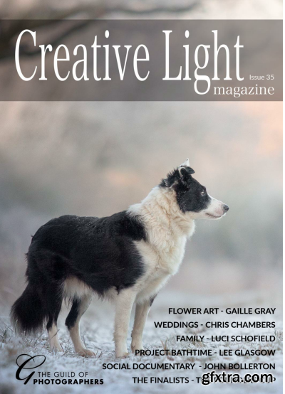 Creative Light - Issue 35 2020