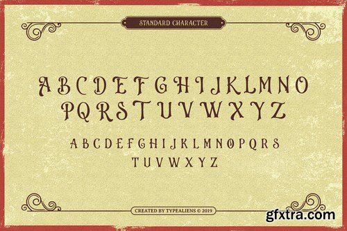 CM - Antistar Font 4421402