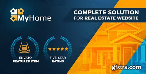 ThemeForest - MyHome v3.1.35 - Real Estate WordPress - 19508653 ThemeForest - MyHome v3.1.35 - Real Estate WordPress - 19508653