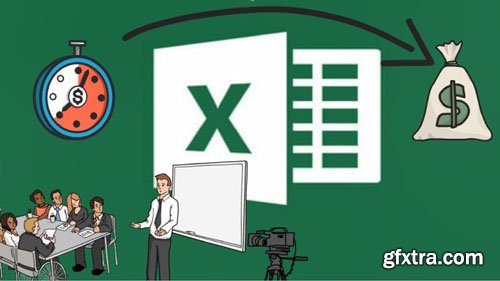 Excel GrandMaster Edición 2020