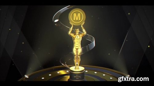 MotionArray Award After Effects 9in1 Bundle