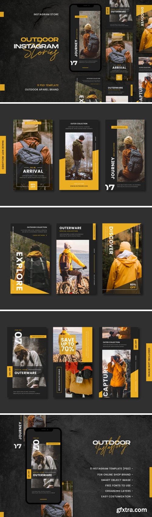 Outdoor Instagram Stories 2698517