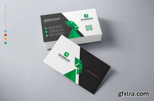 Business Card