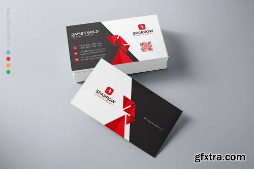 Business Card