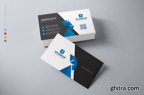 Business Card