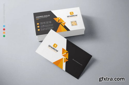 Business Card