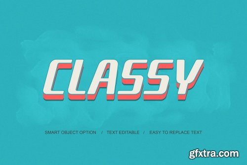 CreativeMarket - 3D Bundle Photoshop Layer Style 4407585