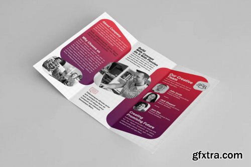 Trifold Brochure