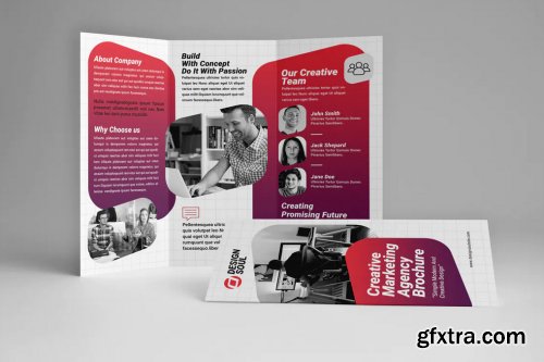 Trifold Brochure