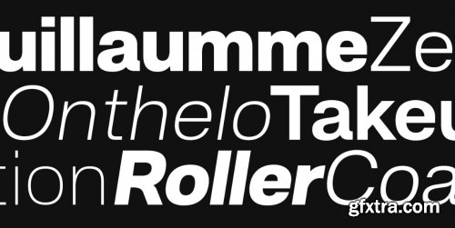 Hando Complete Family