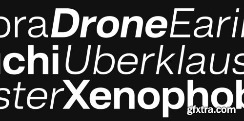 Hando Complete Family