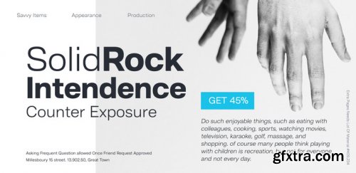 Hando Complete Family