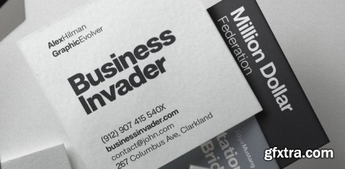 Hando Complete Family