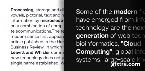 Hando Complete Family