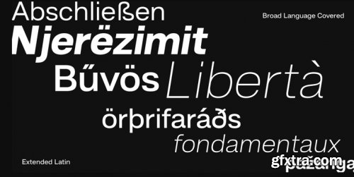 Hando Complete Family