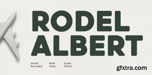 Grold Rounded Complete Family