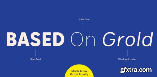 Grold Rounded Complete Family