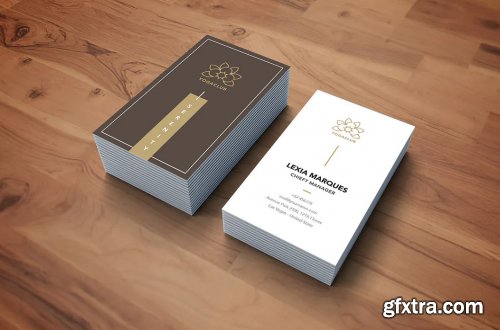Business Card