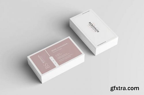 Business Card