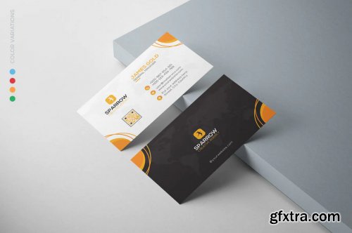 Business Card