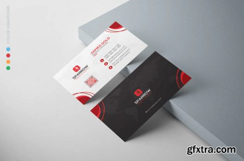 Business Card