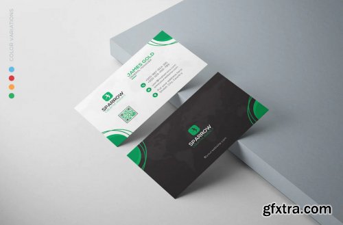 Business Card