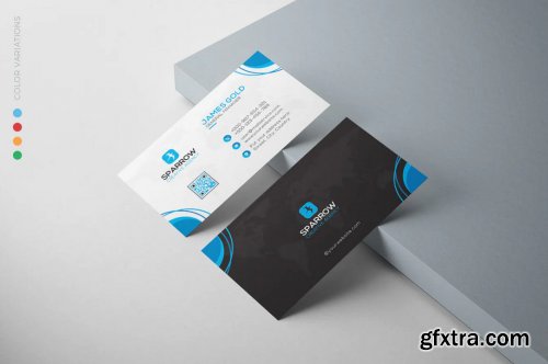 Business Card