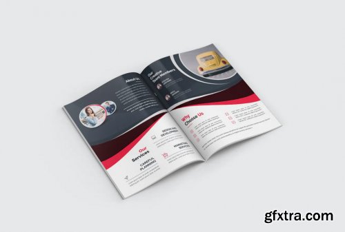 Bifold Brochure