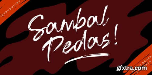 Sambal Pedas Regular