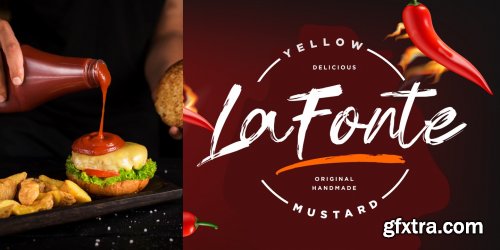 Sambal Pedas Regular