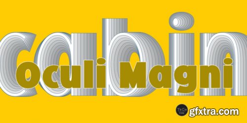 Oculi Magni Complete Family