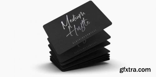 Marquette Complete Family