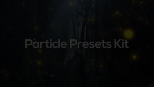 Particle Presets Kit - 12677328