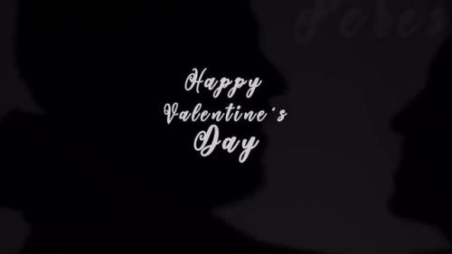 Photo Valentine Instagram - 12681868