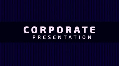 Corporate presentation - 13971586