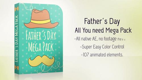 Father´s Day Bundle Pack - 13276092