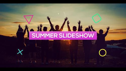 Summer Slideshow - 12677584