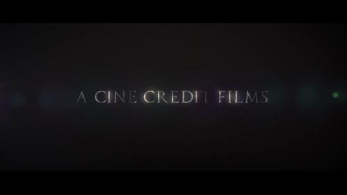 Cine Credit V 1 - 12684638